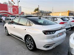 فورد تورس